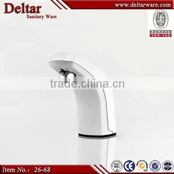 High Performance Washroom Automatic Water Tap , Automatic Basin Water Tap photo-2