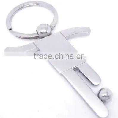 Good Omen Professional Football Shape Promotion Keychain Keyring photo-6