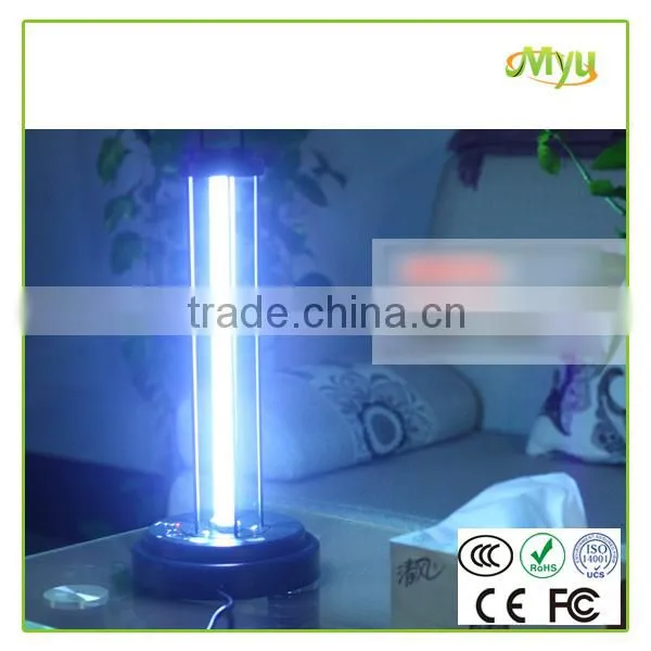Factory Cheap Price Wholesale 36W 60W Uvc 254nm Sterilizing Light photo-3