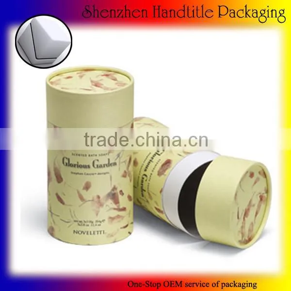 Factory Custom Order Packaging Tear Paper Box Design photo-4
