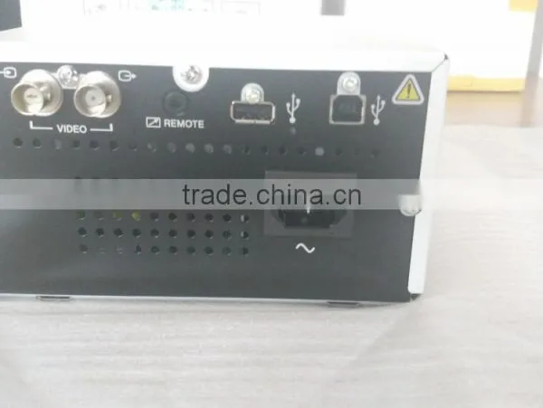Sony Thermal Ultrasound Printer photo-3