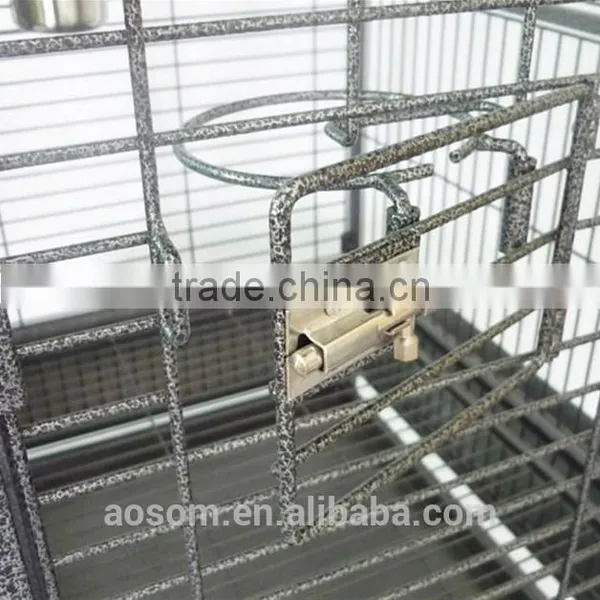 PawHut Aviary Cage for Parrot Bird photo-4