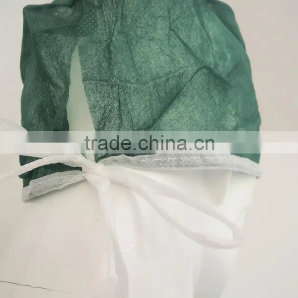 Disposable pp Bouffant Hair Cap photo-2