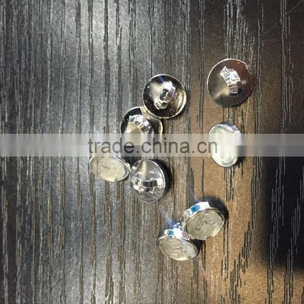 High Foot Combined Shirt Button for Lady's Shirt photo-5