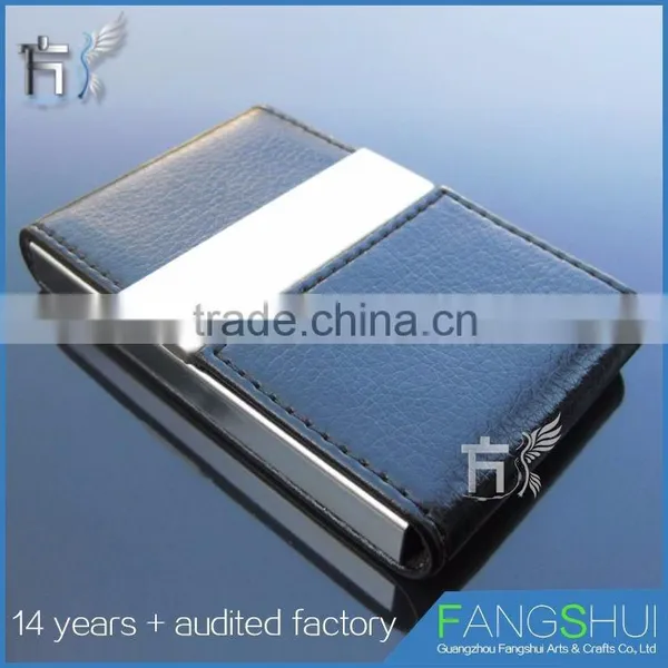Credit Card Holders Leather photo-4