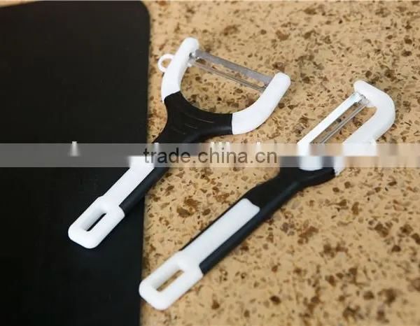 2pcs Kitchen Tools Apple Peeler Wholesale photo-3