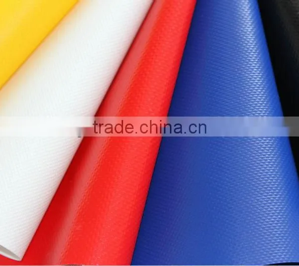 1000D Tarpaulin Fabric