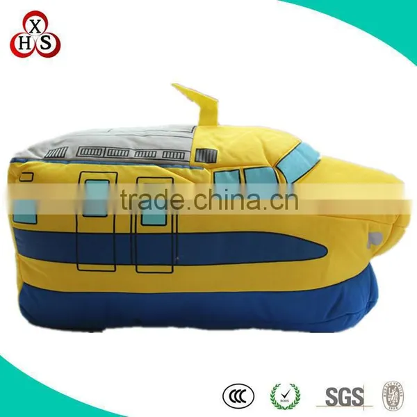New Wholesale Custom Fabric Washable Toy Car photo-3