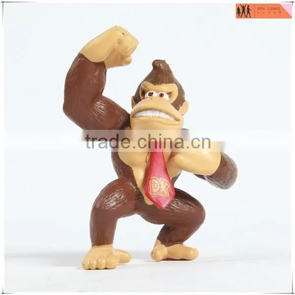 Customized Movie Characters Standing Ape Resin Figures,customized Your Size Resin Figures,OEM Custom Resin Figures Manufacturer
