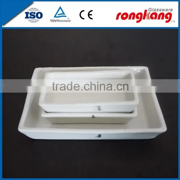 Laboratory Porcelain Ware photo-3