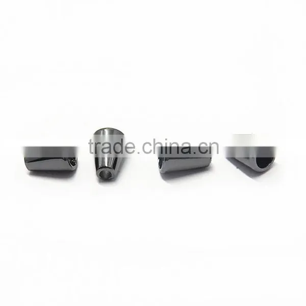 Gold Metal Draw Cord Stopper And Metal Rope Stopper photo-5