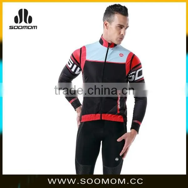 2014 New Design Men Sleeveless Cycling Vest Blackberry photo-5