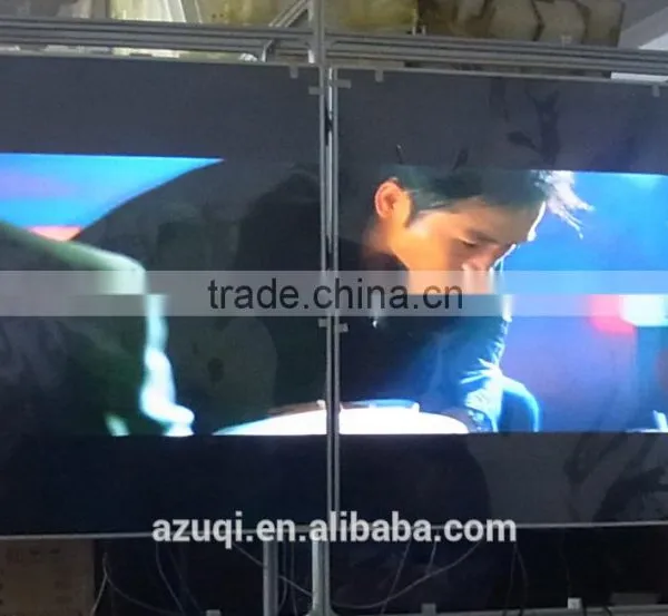 FHD LCD FHD Splicing Monitor Control Box for Video Wall photo-4