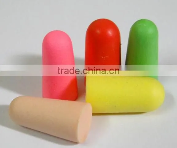 The Most Popular Polyurethane Foam Earplug Making Injection Machine photo-5