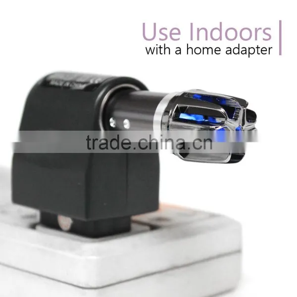 2016 New Auto Interior Best Selling Car Accessories (Car Purifier Ionizer JO-6278) photo-5