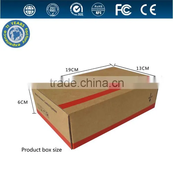 Standalone Metal Case Access Control Reader for Access Control photo-6