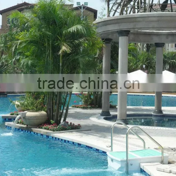 (Factory) Professional Integrated Swimming Pool Filter photo-6
