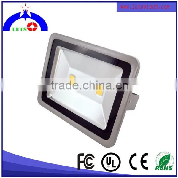Outdoor Using ce Rohs PF0.95 IP65 Waterproof Energy Saving Led Flood Light 120w 100lm/w High Quality 3 Years Warranty photo-2