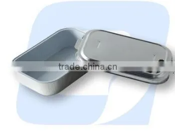 2016 New Mold Airline Disposable Safe Rectangular Container photo-3