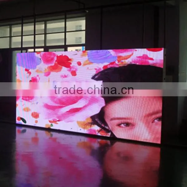P4 P5 P6 Smd Die Casting Indoor Led Display/Led Video Wall/Led Video Display Screen in Sale photo-4
