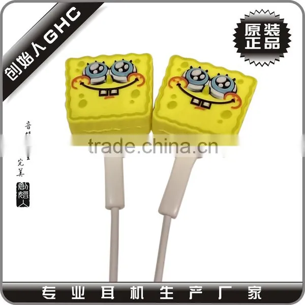 Oem Earphone for Brand Super Bass Sound Quality Free Samples Offered photo-2