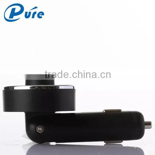3.5 Line in Bluetooth Speaker New Technology Led Bluetooth Speaker Bluetooth Flash Memory FM Transmitter Speaker photo-4