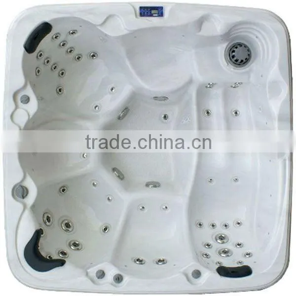59 Number of Jets 5 People Capacity Outdoor Spa photo-2