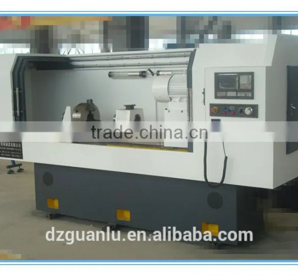 Chinese Brand Gang Drill
