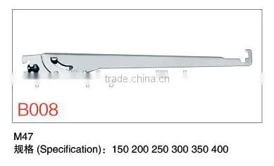 Wall-mounted Steel Bracket photo-2