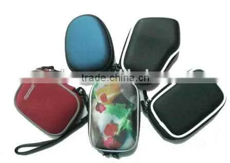 Colorful Printing Neoprene Camera Bag photo-5