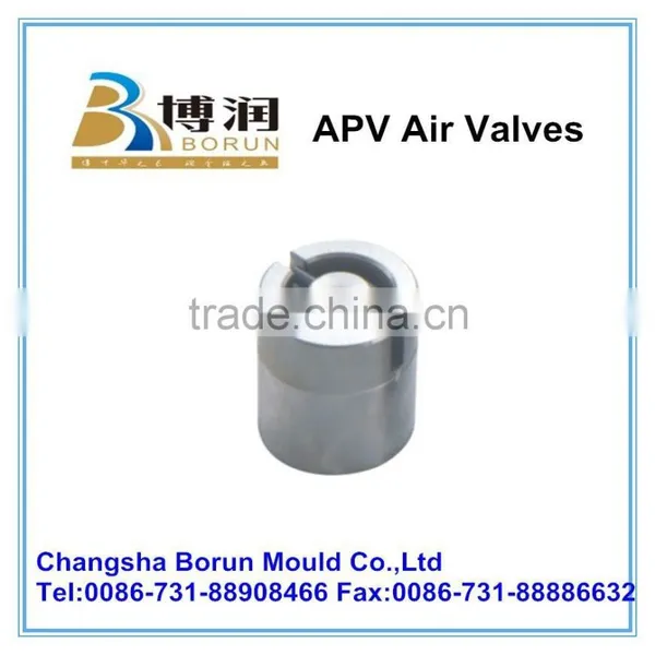 APV air valves