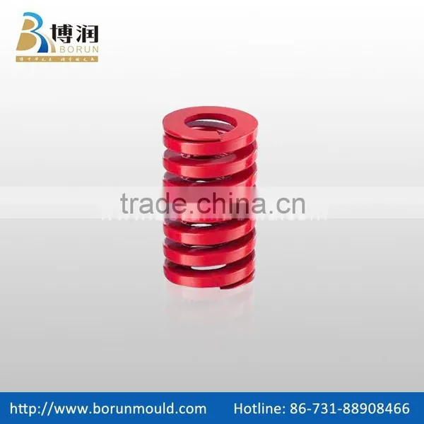 Compression Spring Manufacturer, Large Compression Springs photo-6