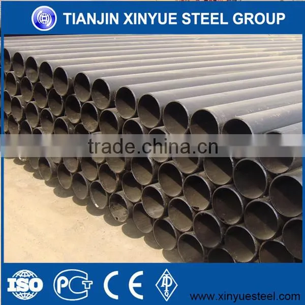 X42 ERW STEEL PIPES photo-2