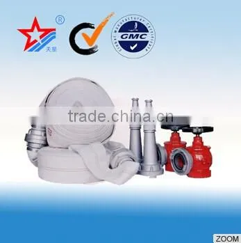 2.5 Inch Fire Hoses Used in Fire Fighting,hose Manufacturer photo-3