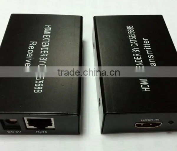 200ft Hdmi Over Cat6 photo-6