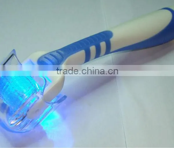 Four Color Electric Derma Roller photo-2
