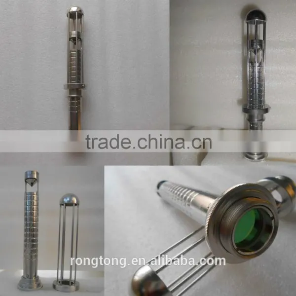 Skin Renewing Co2 Laser Scar Treatment Co2 Fractional Laser Co2 Surgical Laser Instrument photo-5