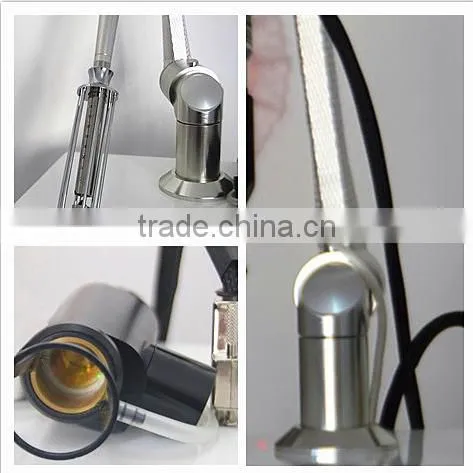 Home Use Co2 Fractional Laser to Treat Scar Removal and Vaginal Tight photo-4