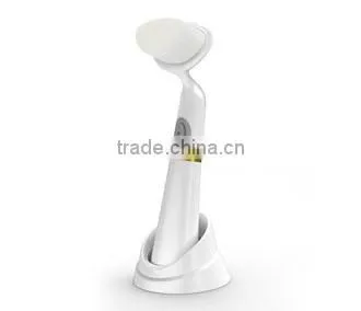 BPSK1067 Sonic Skin Cleansing Brush/make up Brush