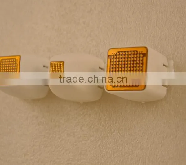 Micro-needle Fractional Rf/rf Face Lifting Machine photo-6