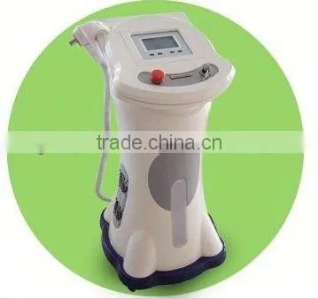 Painless 2013 Professional Multi-Functional Beauty Equipment Super-Bright Body Building Machine Skin Rejuvenation Skin Inspection