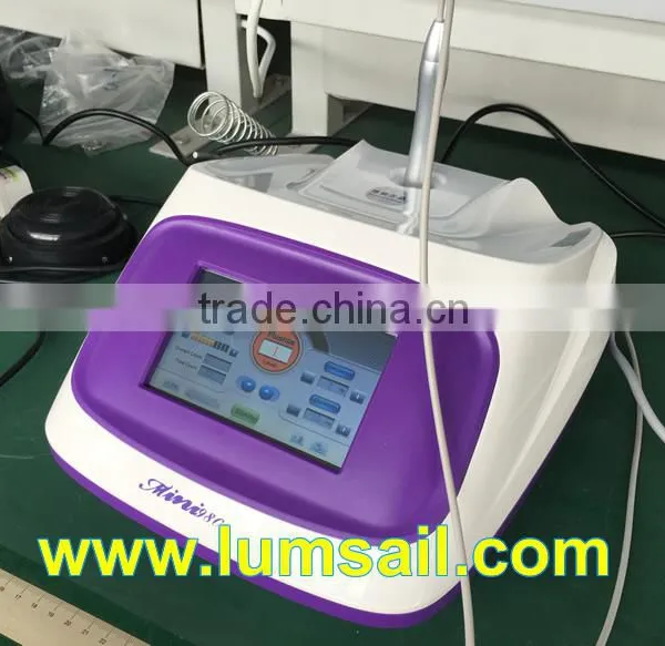 Spider Vein Vascular Removal 980nm Diode Laser for Age Spots and Sun Spots Treatment photo-5
