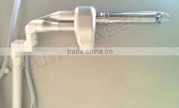 Hottest Design 10600 nm Laser Co2 Fractional for Vaginal Tightening photo-6