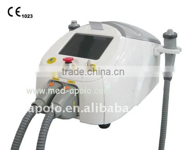 Pimple Remover rf Machine a Device to Remove Cellulite by Shanghai Med Apolo Medical Technology