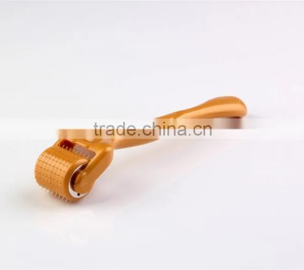 192 Needles Golden dr Roller Derma Roller photo-5