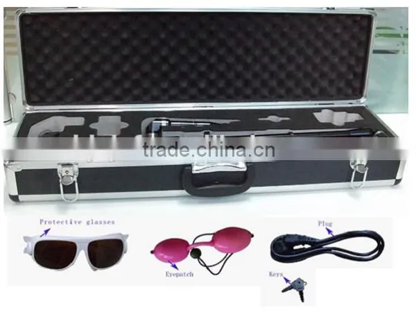 Wrinkle Removal Vertical F7 30W Medical Laser System Fractional Co2 Laser Acne And Scar Removal Machine Tumour Removal photo-2