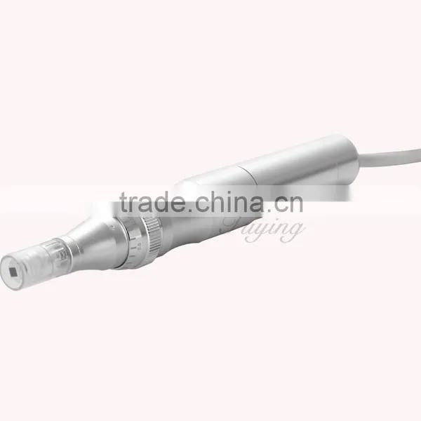 Portable Home Use Treament No-needle Mesotherapy Device photo-4