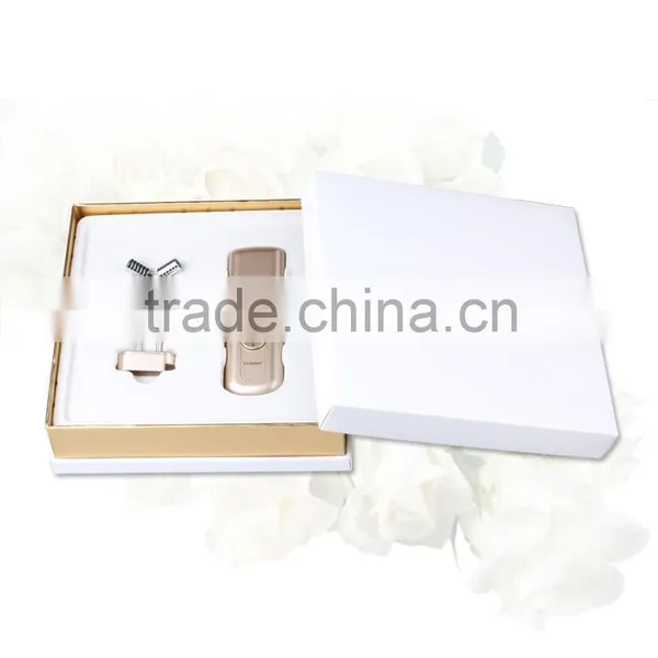 Iontophoresis Face Lift Muscle Tone Machine for Home Use photo-5