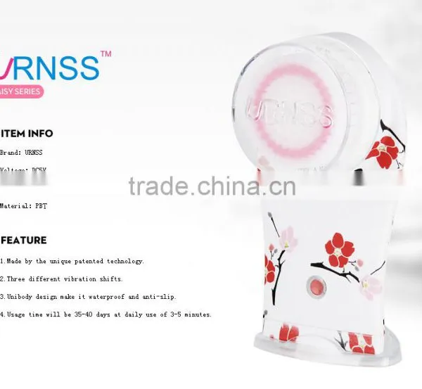 URNSS Skin Cleansing System photo-2
