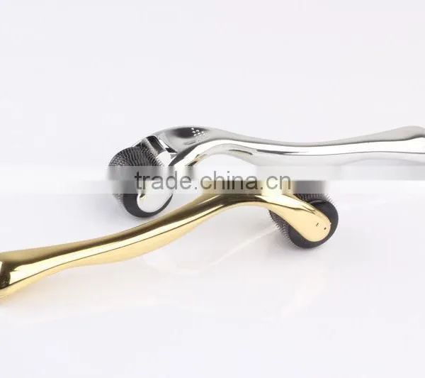 540 Needles Best Price Dermaroller for Face or Head Use photo-4